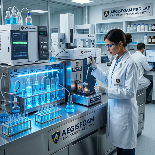 Aegis Lab