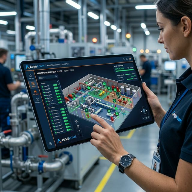 Digital Twin