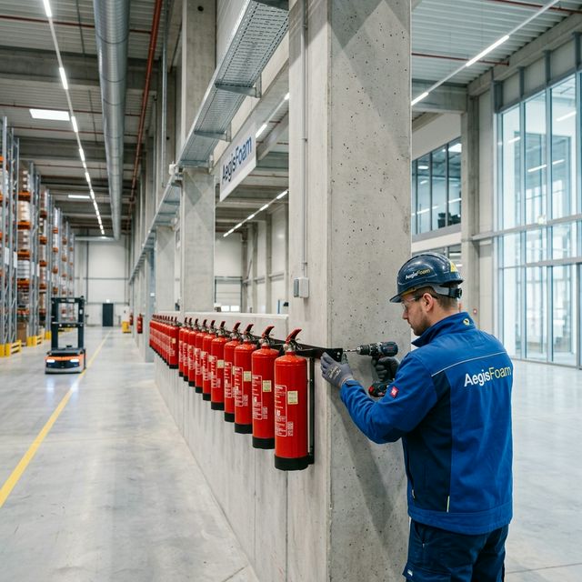 Safety-as-a-Service